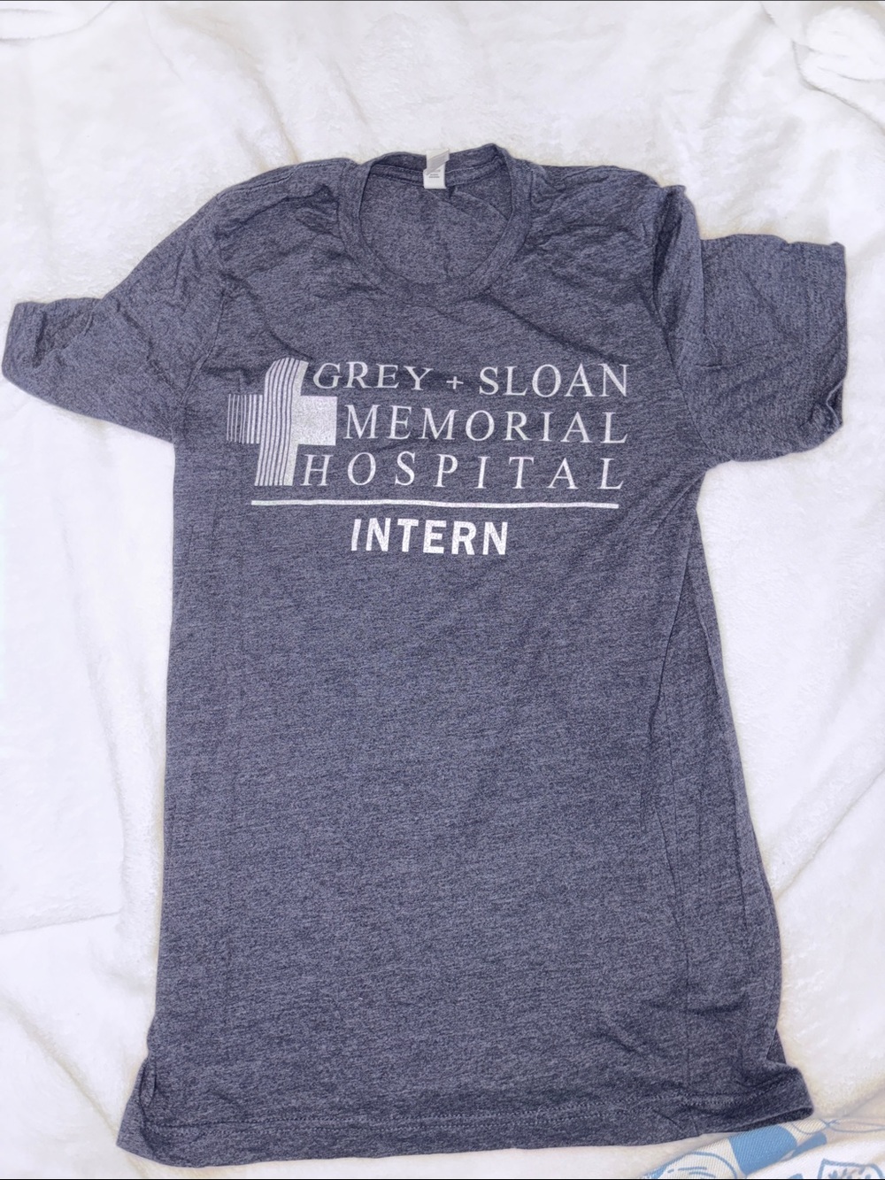 Greys anatomy shirt